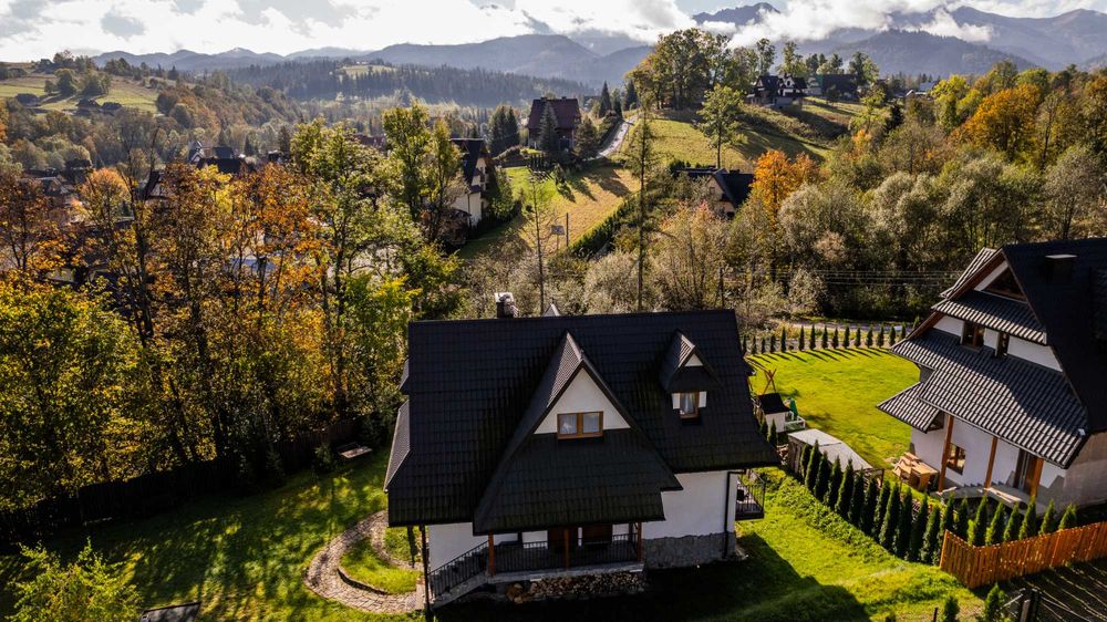 KAWALERSKIE Panieńskie w Zakopanem Wydłużona doba hotelowa