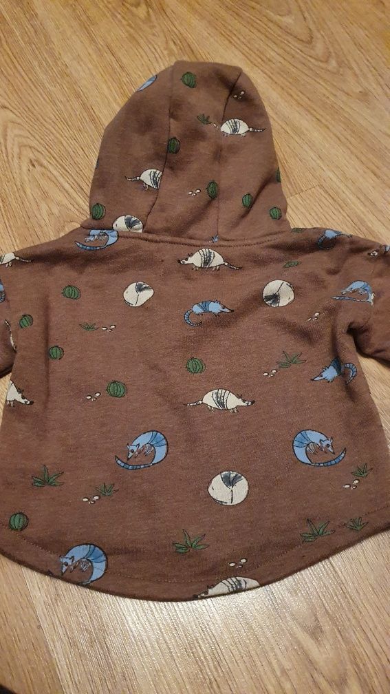 Ciepła bluza Reserved