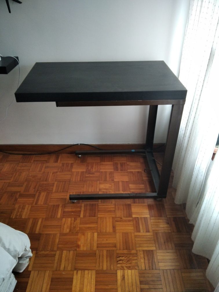 Secretaria de apoio