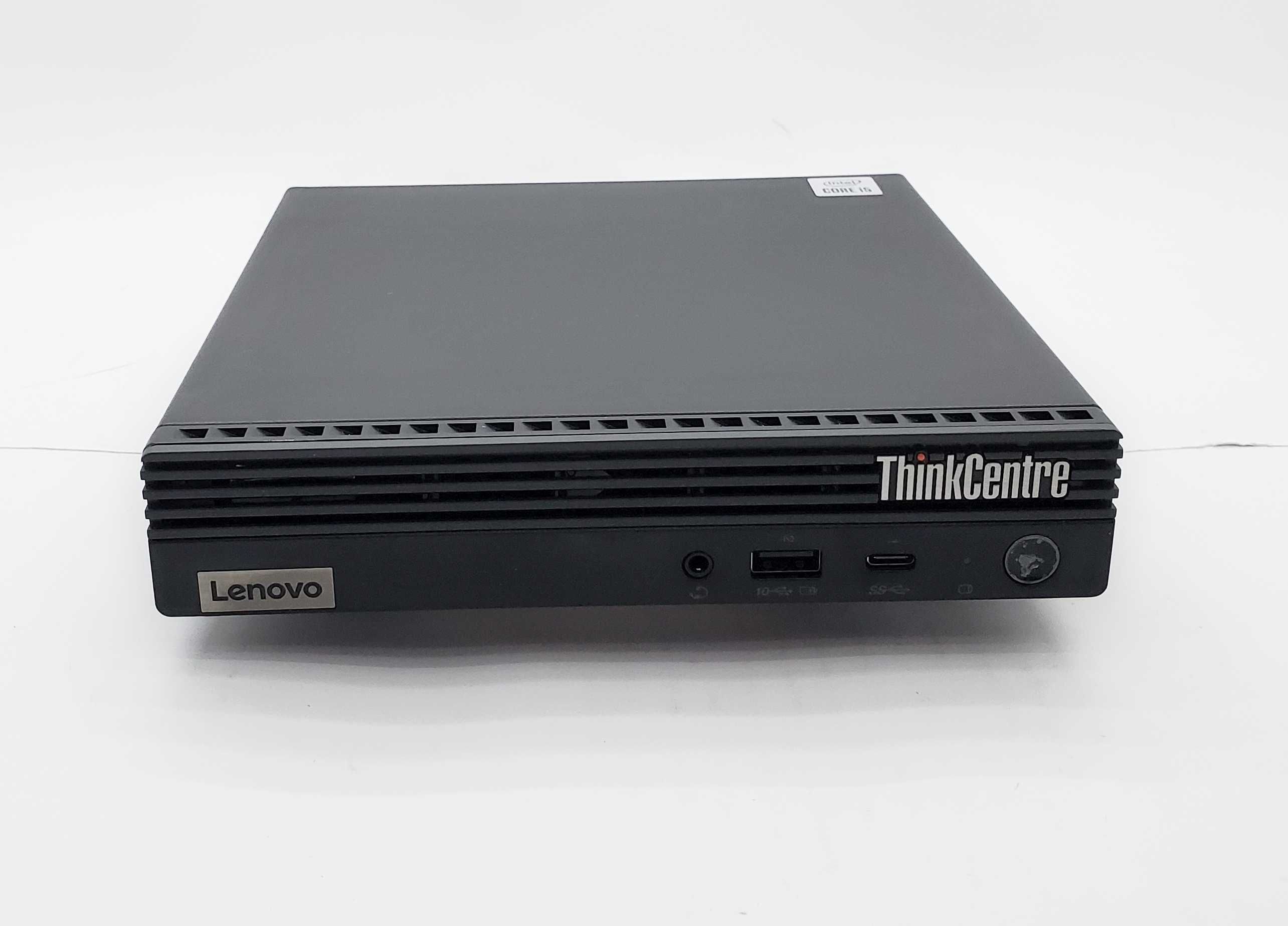 Lenovo ThinkCentre M70Q G2 i5-10400T 8/256+1,0Tb HDMI DP WiFi+BT(0830)