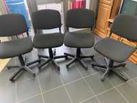 Продам  офісні крісла та меблі