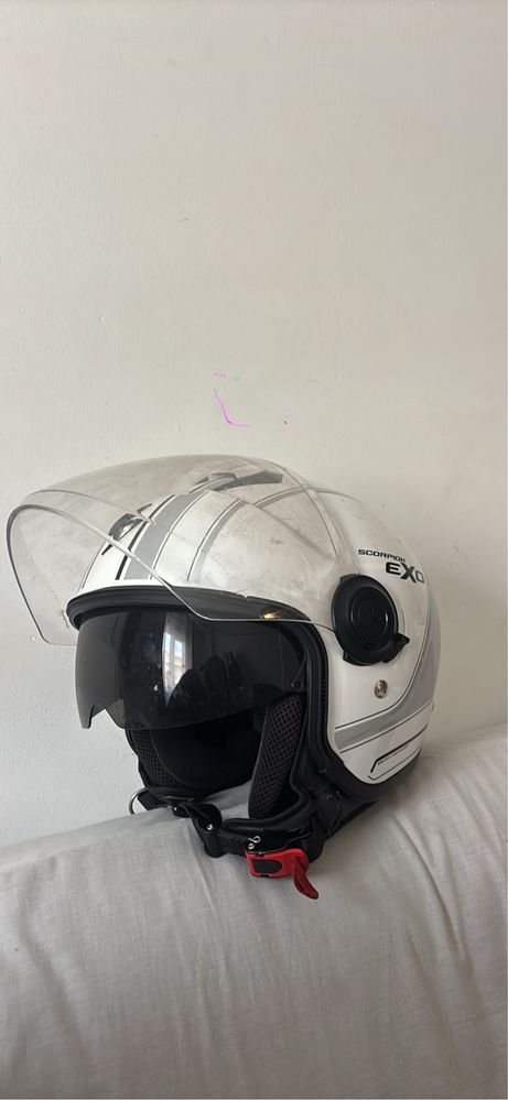 CAPACETE Brand new