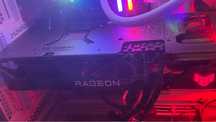 ASUS TUF Gaming Radeon™ RX 7900 XTX OC Edition 24GB GDDR6