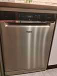 Zmywarka wolnostojąca Whirlpool PowerClean