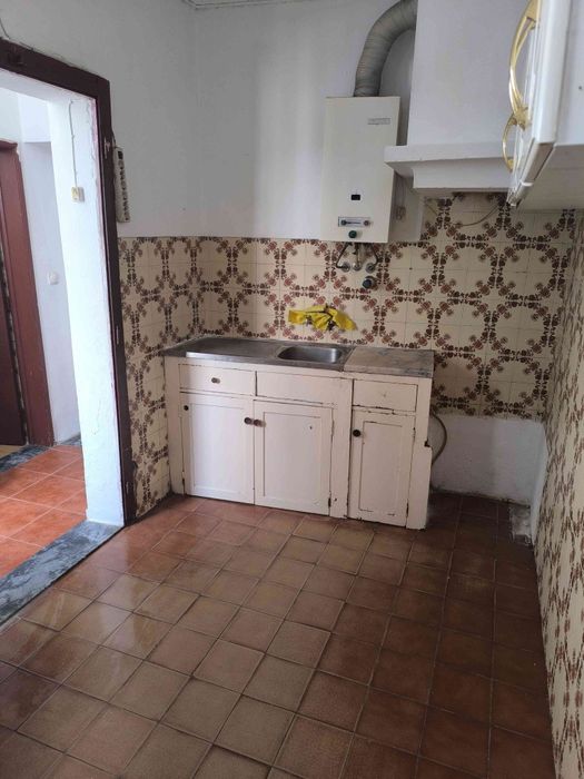 Vendo casa térrea em Beja