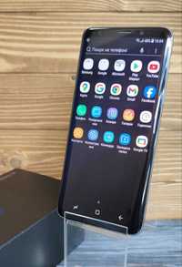 Смартфон Samsung Galaxy S9 G960F (50162)