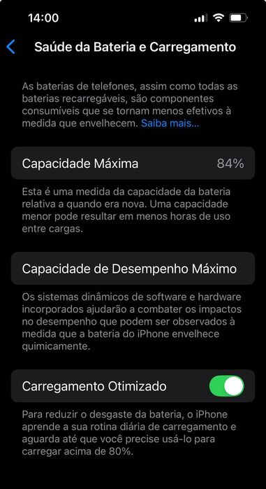 Iphone 13 impecavel com caixa e acessorios originais