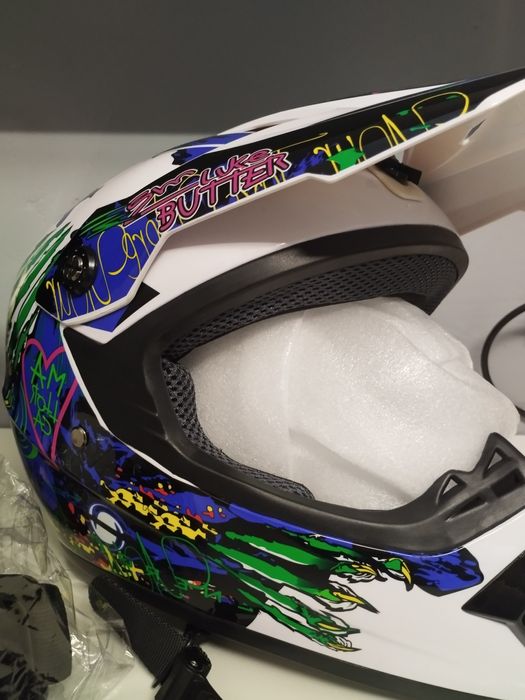 Продам новый шлем каска шолом