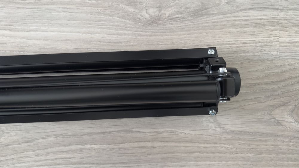 Tripé WALIMEX Girafa WT-501 c/ Contrapeso