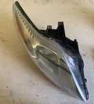 Lampa przednia Prawa. Ford Mondeo MK4. 7S71-13K060-AB