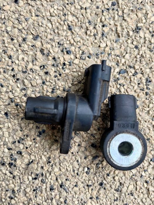 Czujniki Fiat Panda 2 1.1