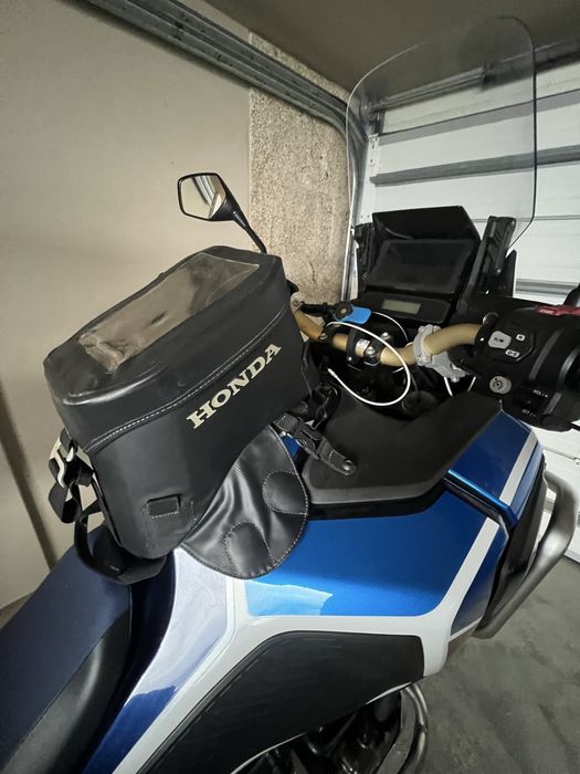 Honda Africa Twin 1100 ADV Sport DCT