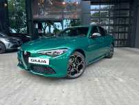 Alfa Romeo Giulia Intensa 2.0T 280 KM
