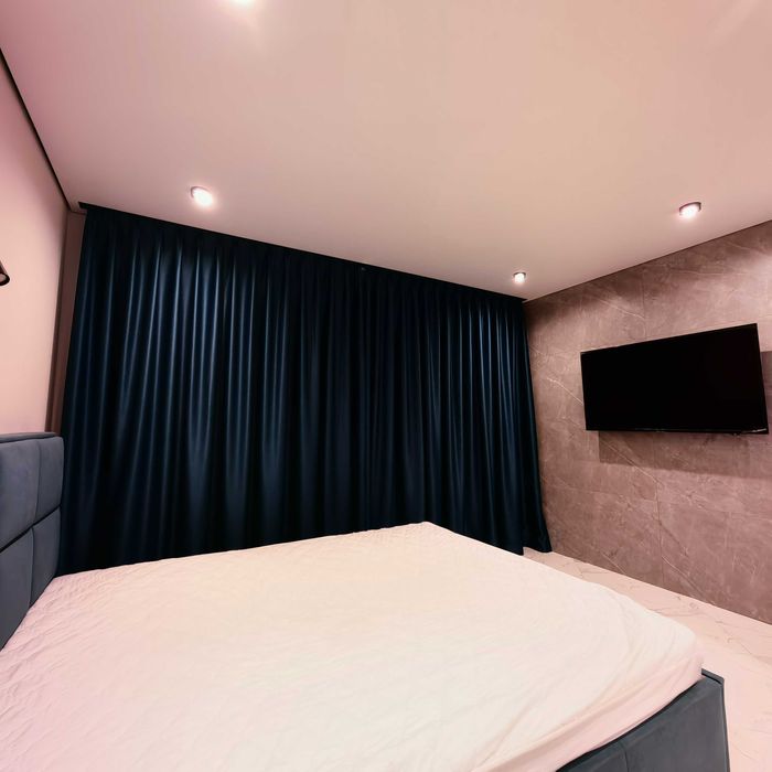 Кухня-студія на Стрілецькій 43