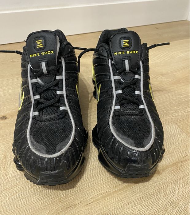 Nike shox w super cenie