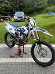 Husqvarna FC 350 65mth 2019r!!!