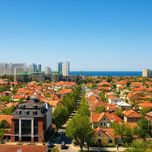 ‼️Вид на море‼️Е-Оселя‼️ЖК Континент‼️35 м² ‼️930$м²‼️Госпрограмма‼️