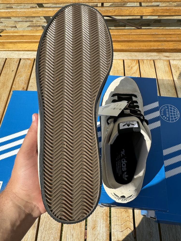 Чоловічі кросівки кеди STAN SMITH CS