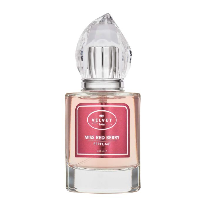 Miss red Berry Парфуми