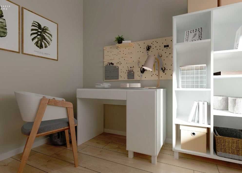 Biurko Vox Simple 110