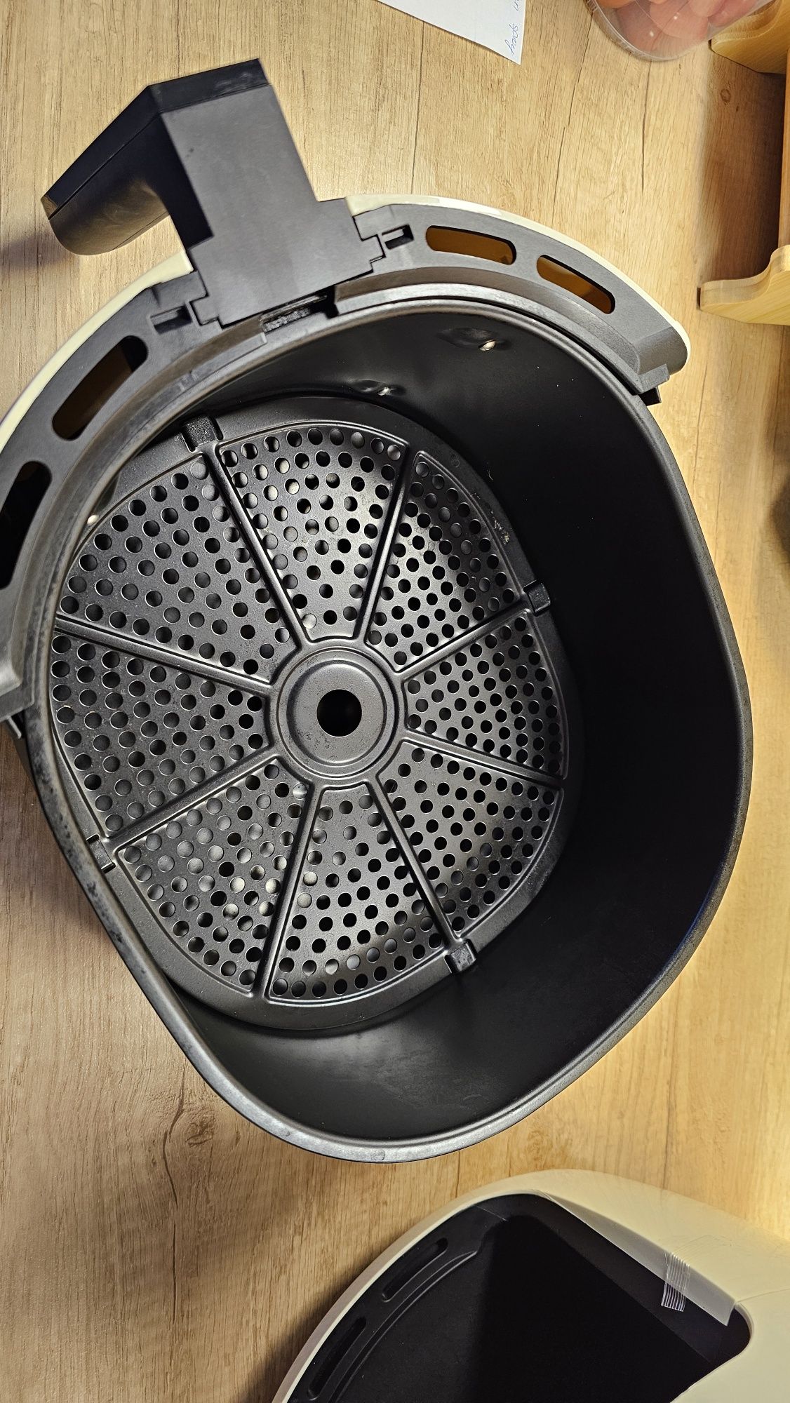 Frytkownica airfryer Ariete xxl