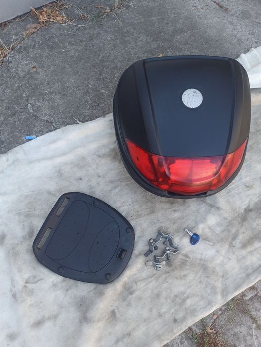 Кофр Givi E300N original