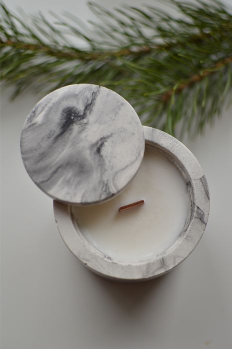 Свічки ароматичні