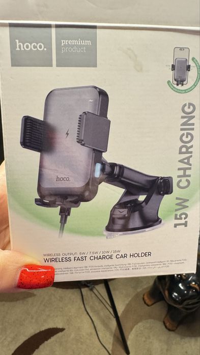 Автомобільний тримач