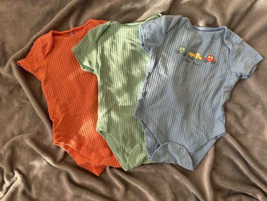 Дитячі речі, дитячий одяг