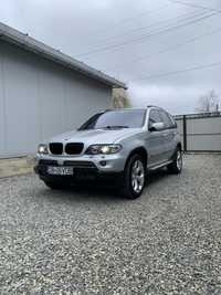 BMW х5 3.0 д на автоматі 2006 р