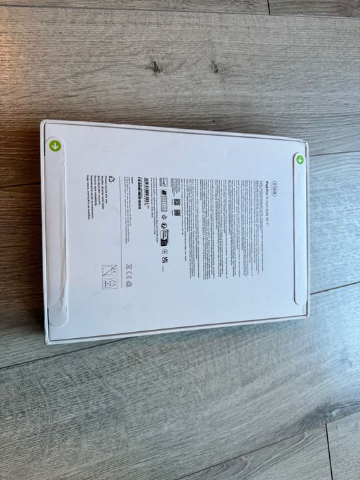 Nowy Tablet Apple iPad Pro 11" M4 512GB Space Black GW12m