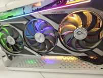 Asus rog strix RTX 3060 12gb