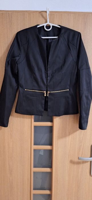 Wizytowy Żakiet / Marynarka