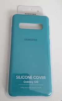 Etui SAMSUNG GALAXY S10 oryginalne