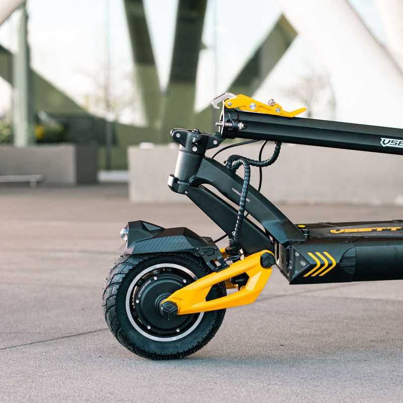 Trotinete Vsett 10+ 28ah