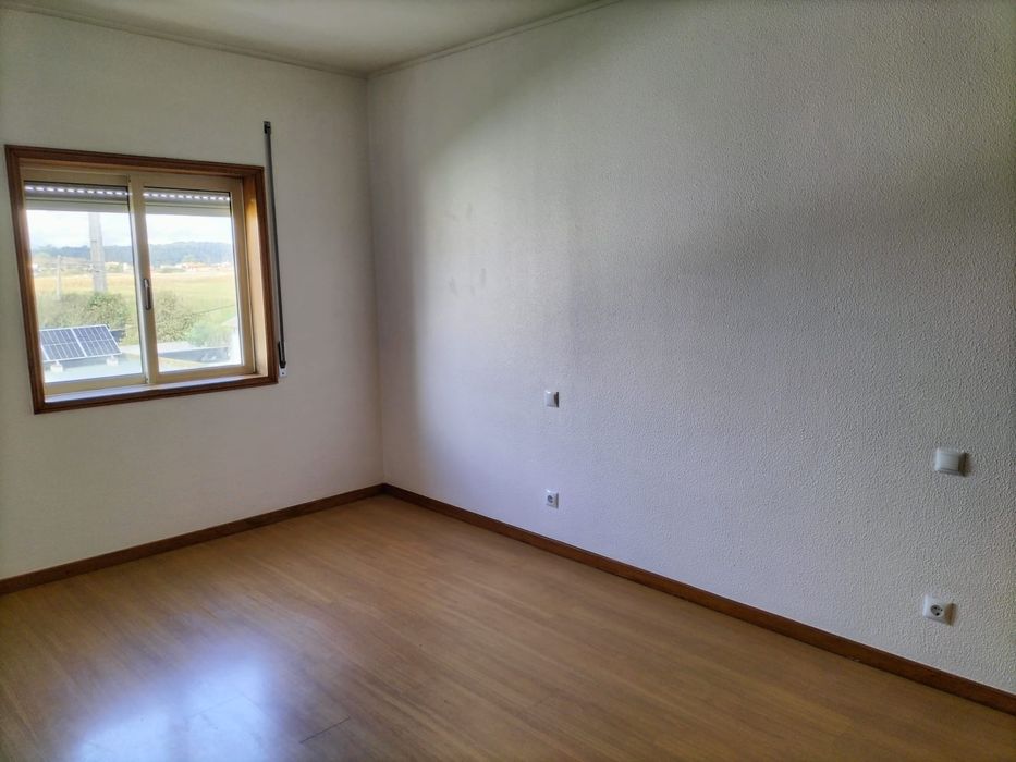 Apartamento T2 - Mindelo