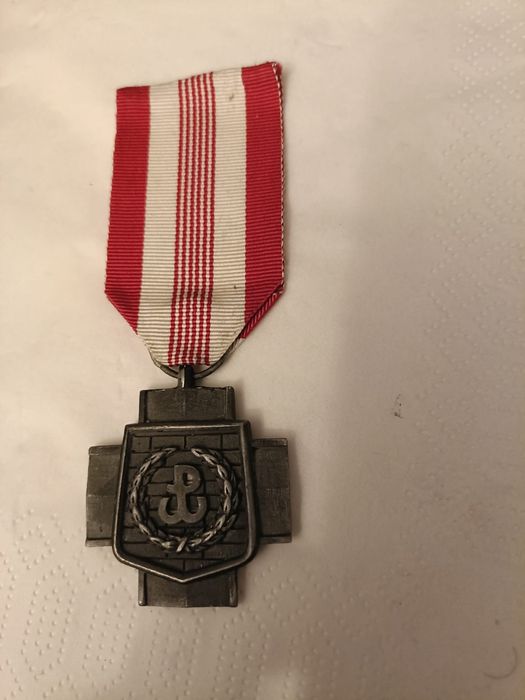 Krzyż Armi Krajowej