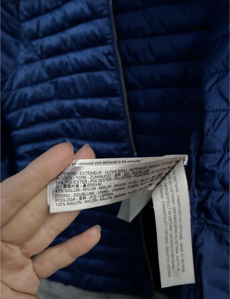 куртка Massimo dutti