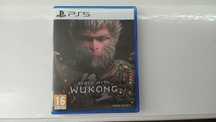 Sprzedam grę Black Myth Wukong Deluxe na PS5