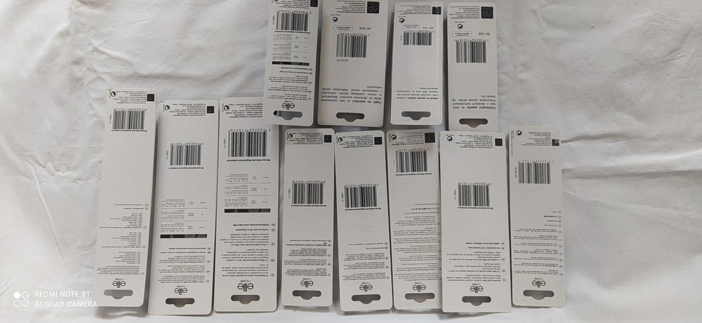 OKAZJA.Zestaw-12 sztuk przyrządów "ELITE"do manicure pedicure.Aktualne