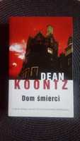 "Dom śmierci" Dean Koontz