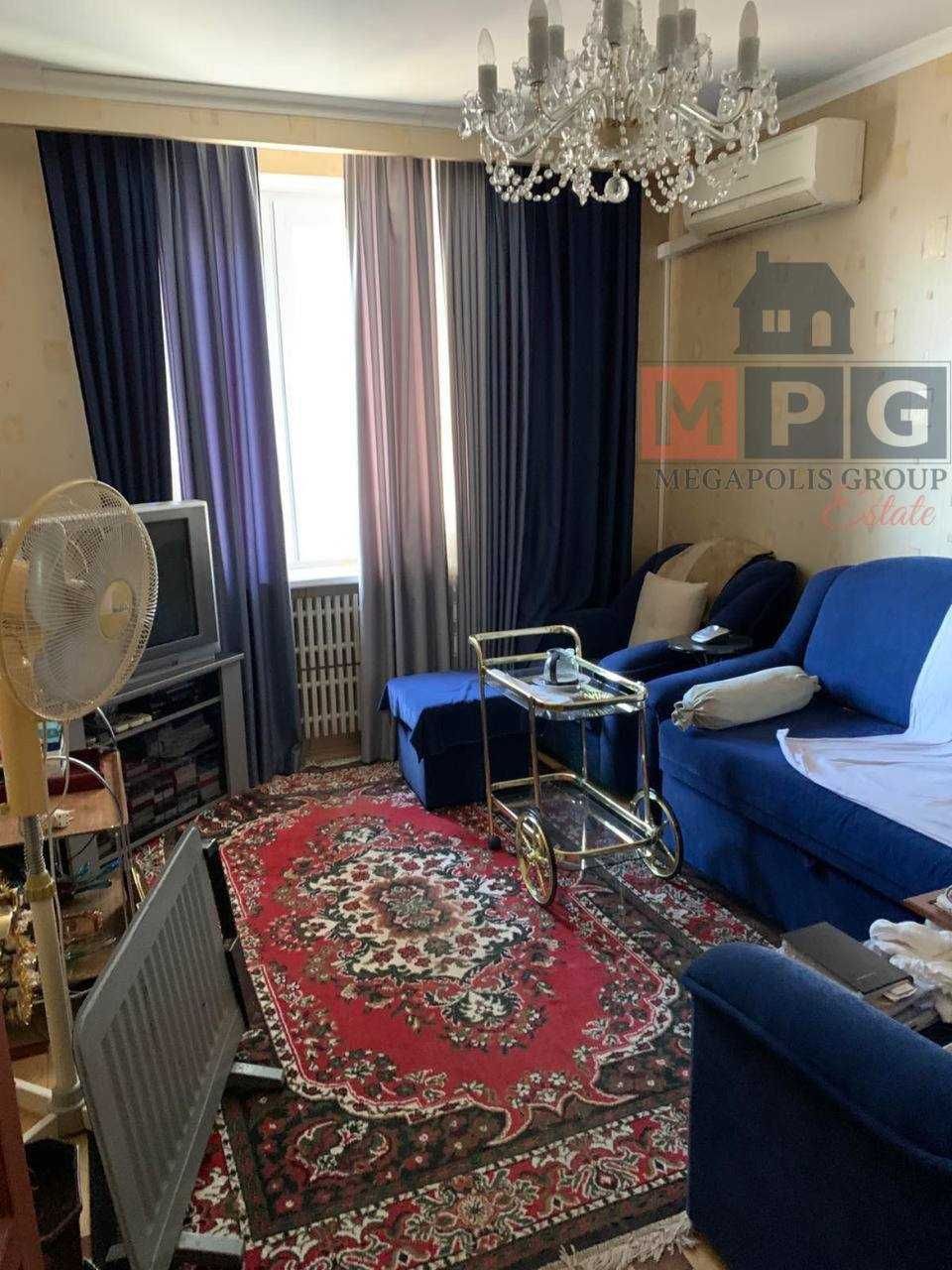 Продаж / Квартира / вул. Чайковська, Центр, Харків