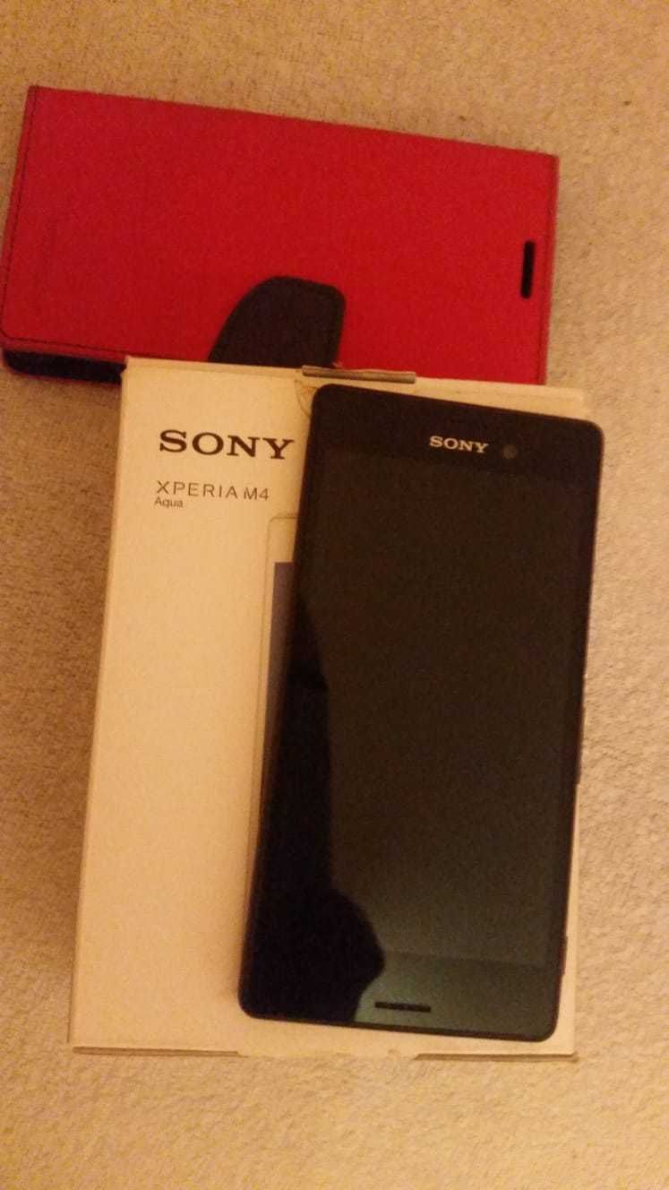 Sony XPeria M4 Aqua