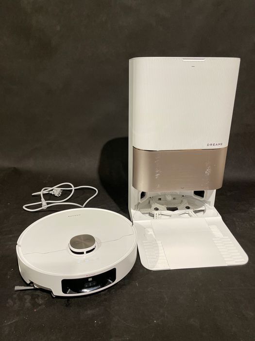 Robot sprzątający Dreame X40 Ultra Complete / Gwarancja 6 miesięcy