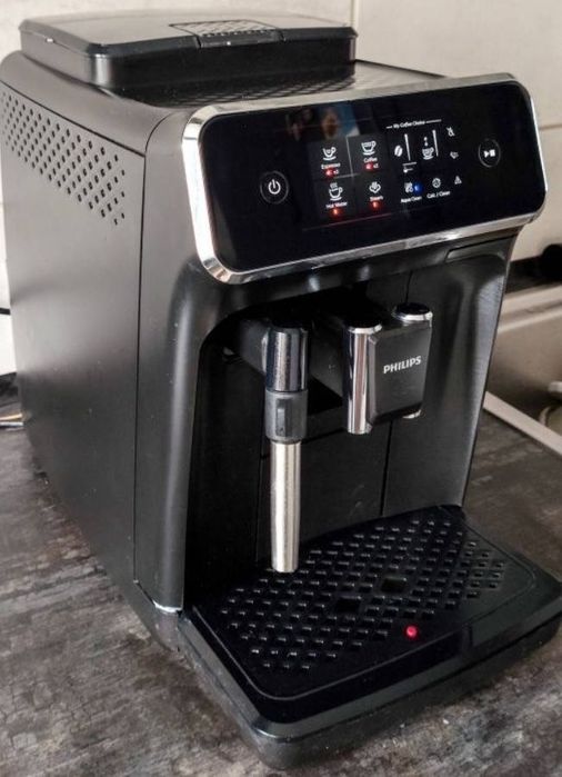 Якісне обслуговування та ремонт кавоварок м.Житомир