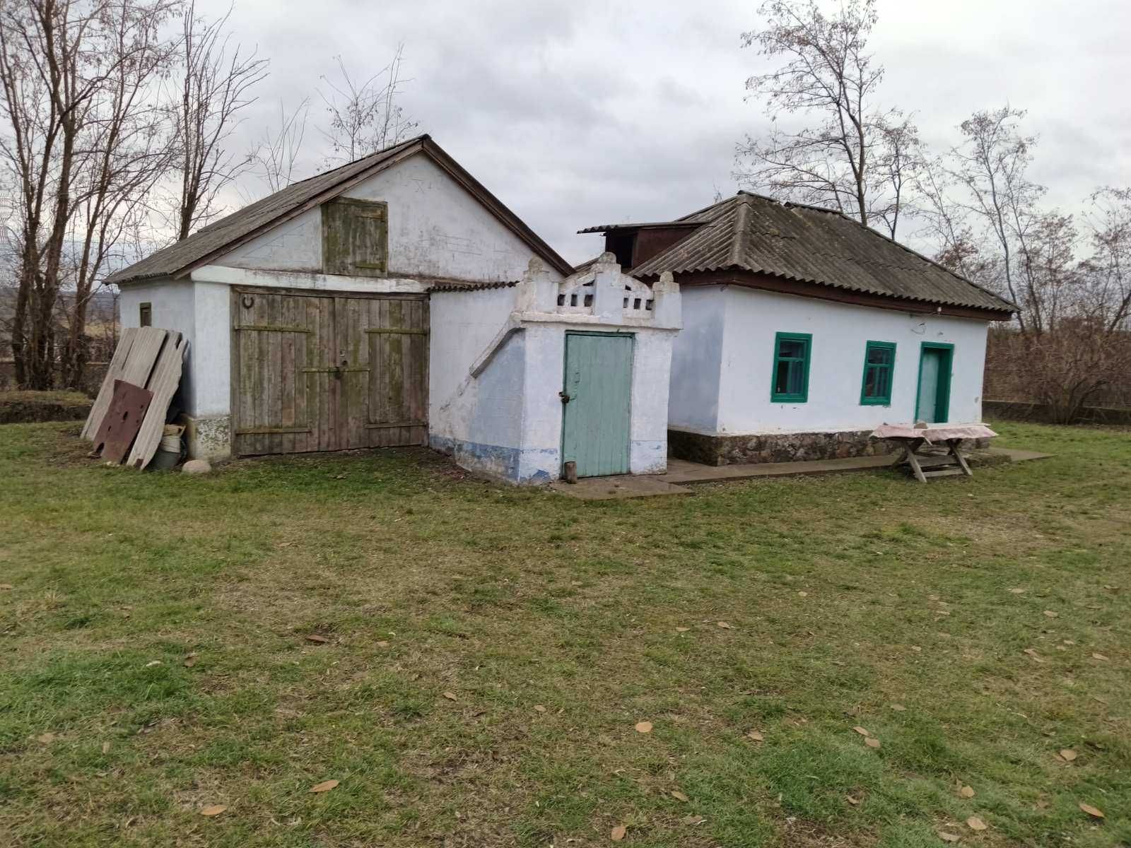 Продається будинок с.Луканівка