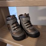 Buty zimowe chłopak, 30