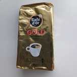 Kawa mielona 250ml Cafe dor Gold