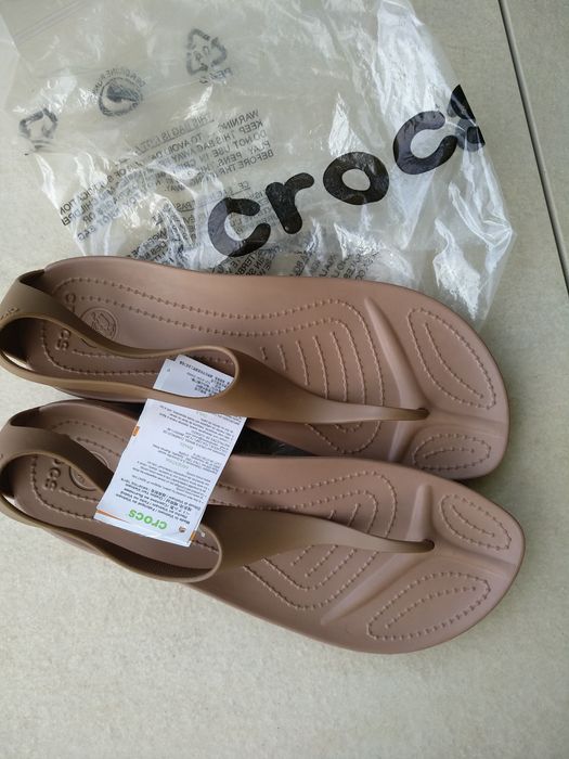 Crocs Sexi Flip W8  38/39