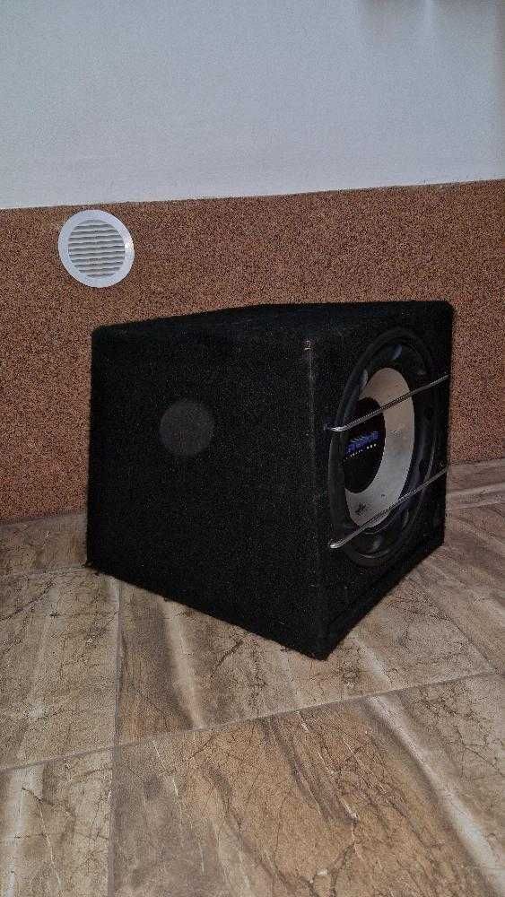 Subwoofer CRUNCH CRB 350